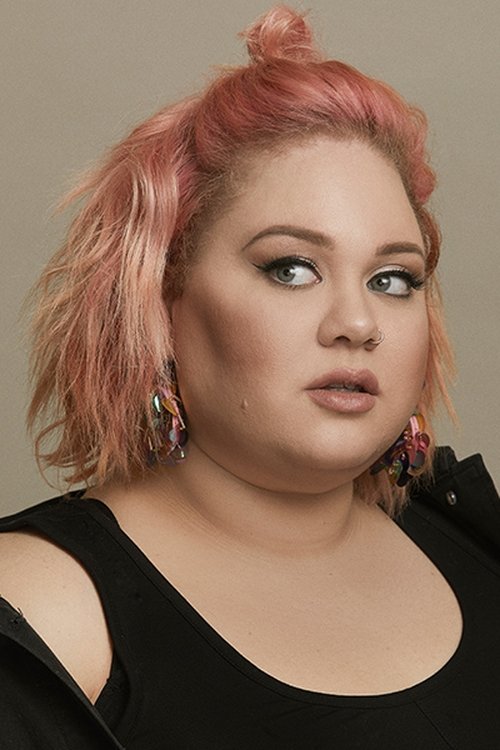 Vanessa Duchel as Mélanie-Kim - Soliste Karaoke