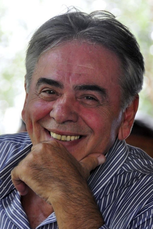 Spyros Mavides as Fondas