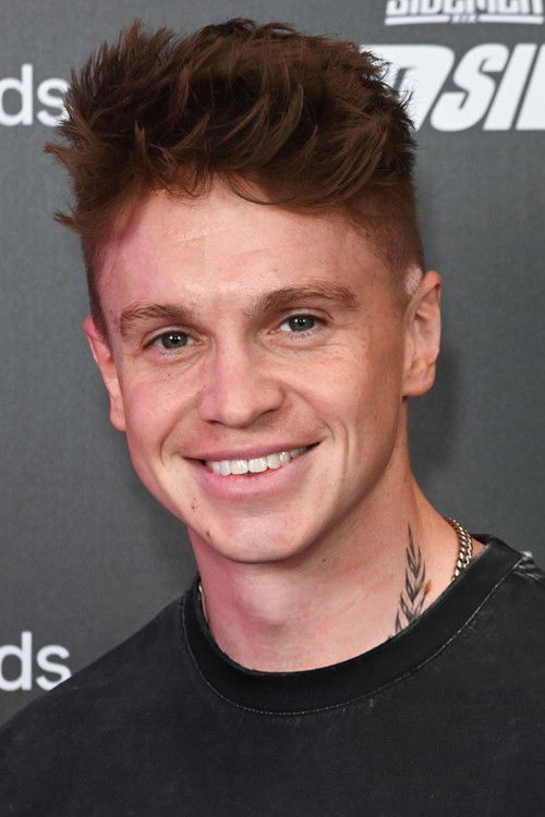 Joe Weller as Himself