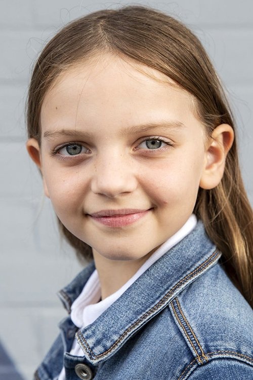 Rosa Wirtz as Tochter/Schwester