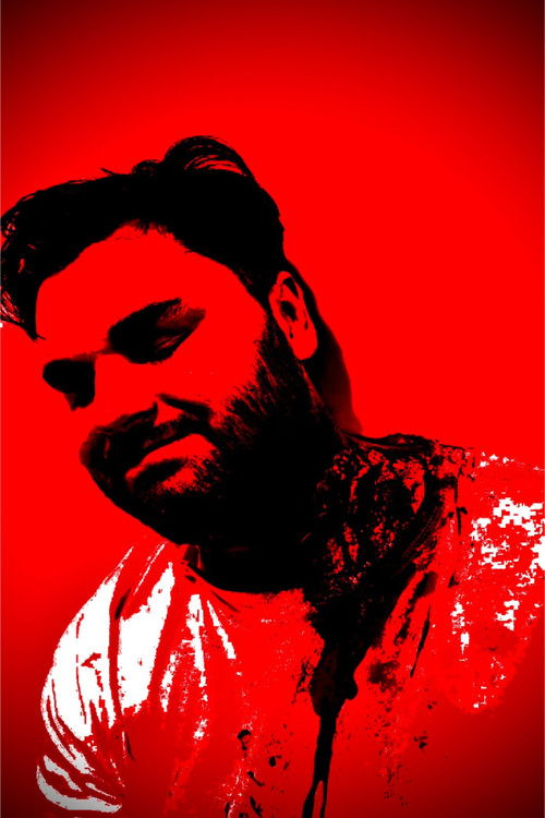 Joel Johnson as Man 3