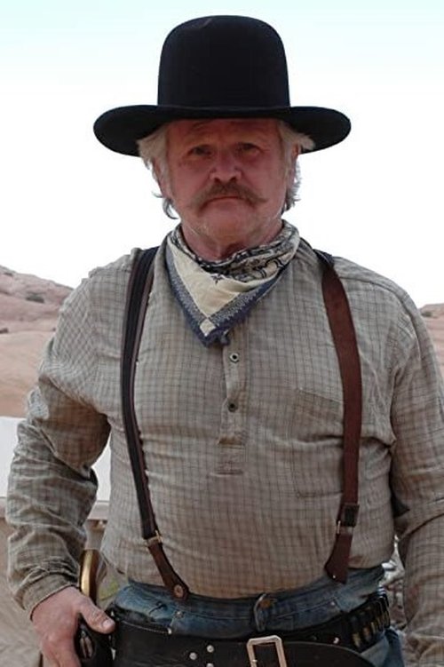 Fenton Quinn profile photo