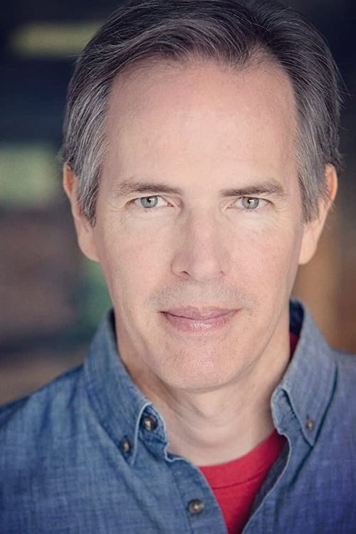 Joe Grisaffi as James