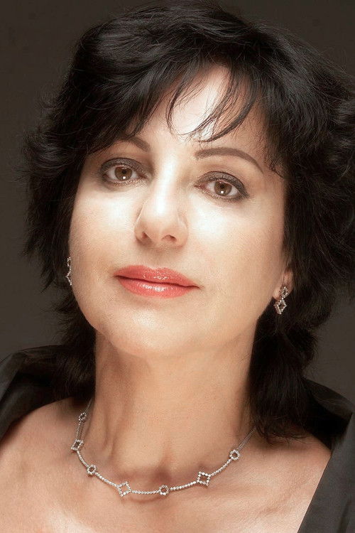 Sylvie Valayre as Lady Macbeth