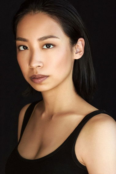 Leifennie as Inmate A