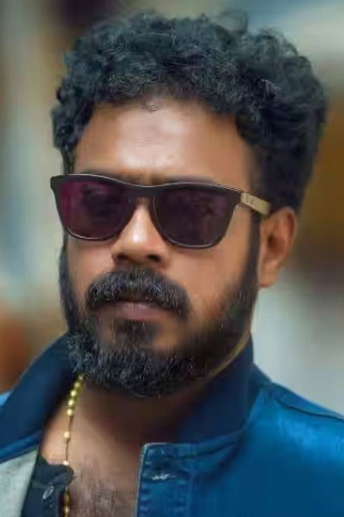 Tinu Pappachan as Sub Inspector