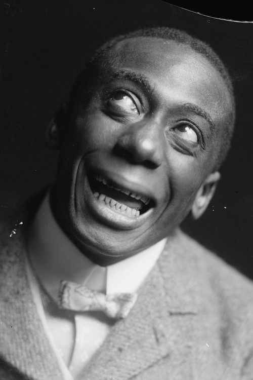 Billy McClain as Uncle Ben