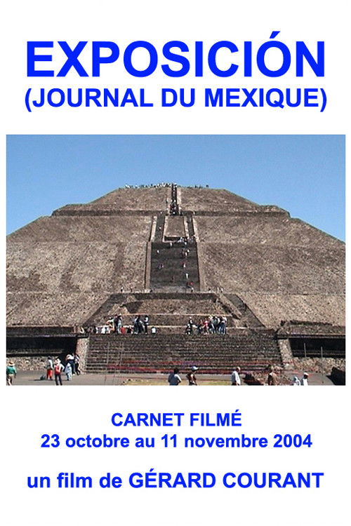 Exposición (Journal du Mexique)