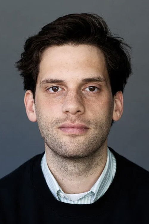 Simon Landry-Désy as Félix Tremblay