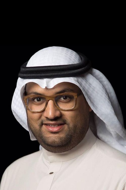 Sohayb Godus as عبدالصمد قمر الدين