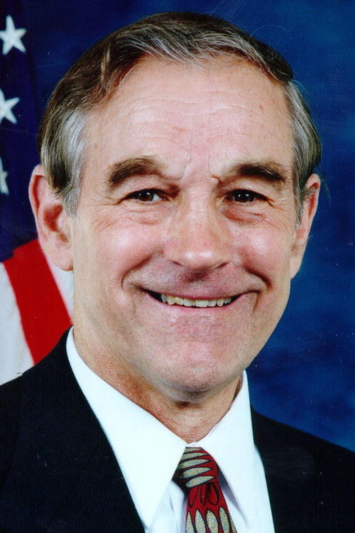 Ron Paul as Self