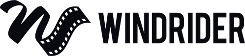 Windrider Productions logo