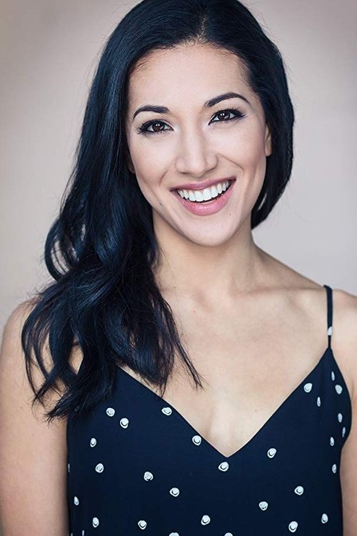 Lauren Bradley as Gillian