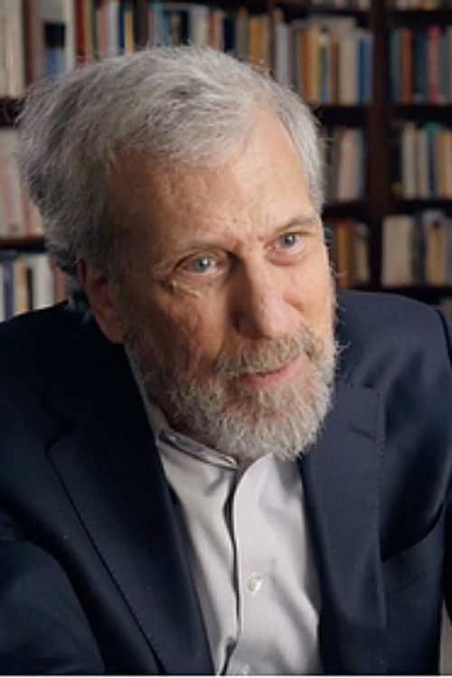 Arnold Eisen as Self