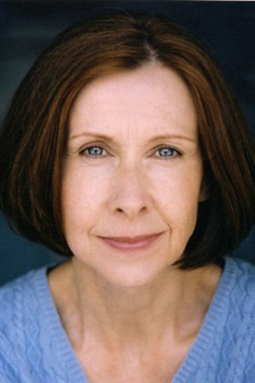 Jan Devereaux as Modeling instructor