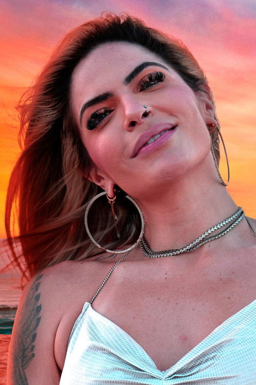 Clara Colavolpe as Self