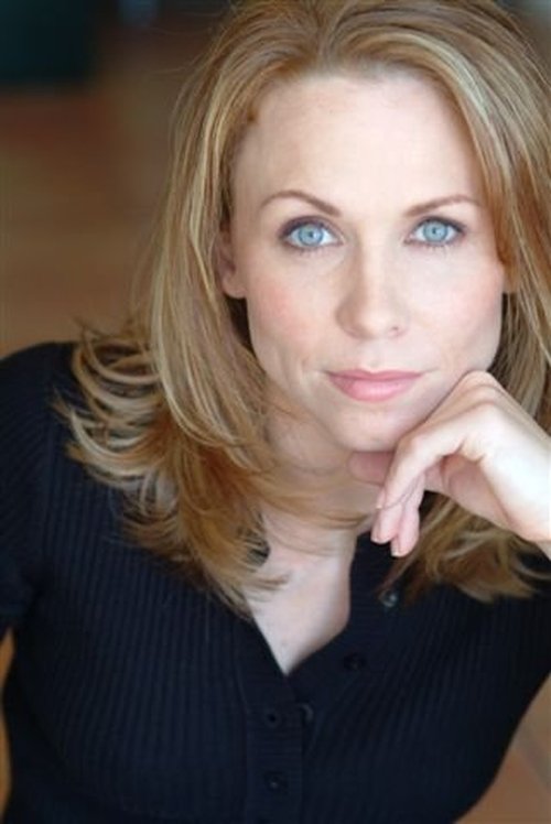 Melissa Barker as Rhonda