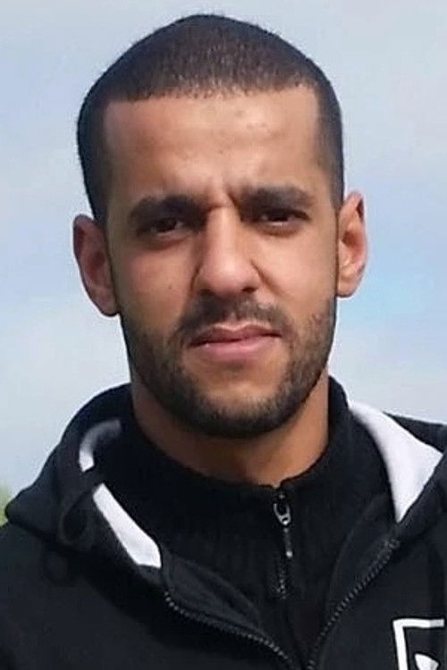 Abdelaaziz Attougui as Rebel