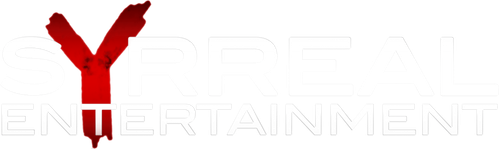Syrreal Entertainment logo