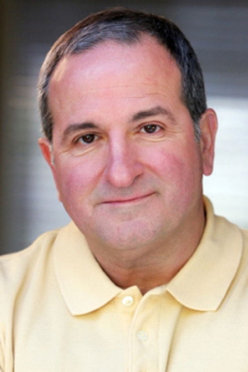 Cleto Augusto as Cop