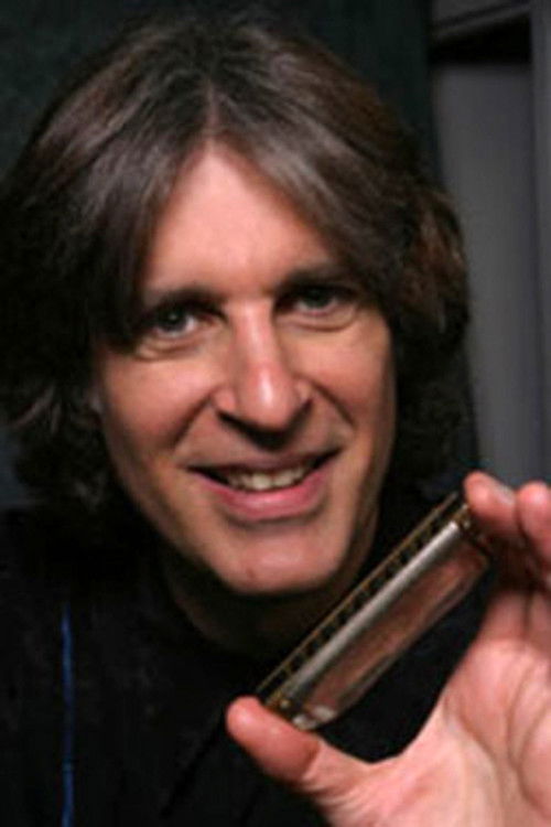 Howard Levy as Harmonica