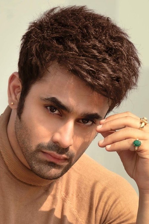 Pearl V Puri as Raghbir Malhotra