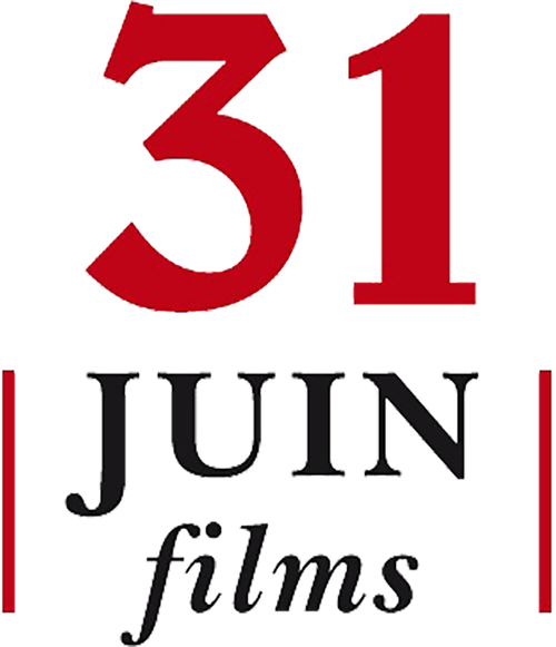 31 Juin Films logo
