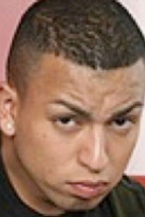 Fernando as (archive footage)