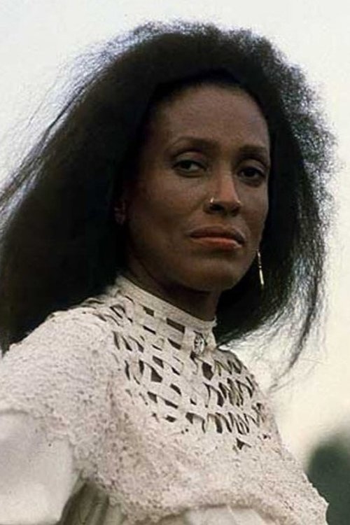 Barbara O. Jones as Miranda Larawa