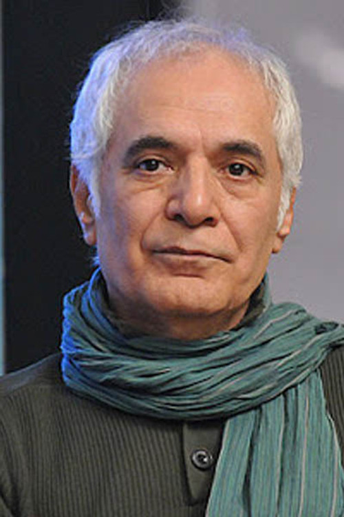 Mahmoud Kalari as Mohsen