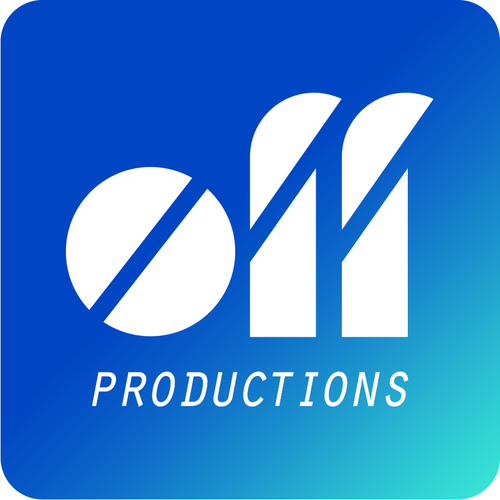 OFF Productions logo