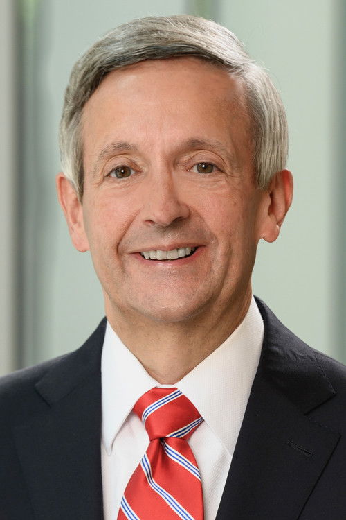 Robert Jeffress as Self - Senior Pastor, First Baptist Church