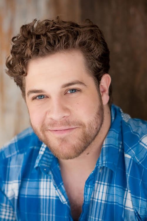J. Michael Finley as John Skinner