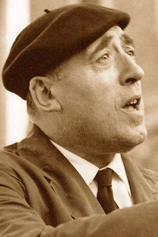 Cesare Zavattini as Self