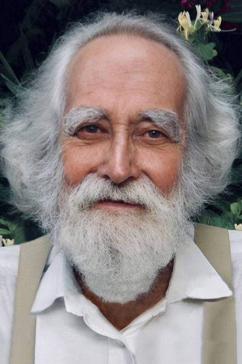 Jean-Jacques Deluz as Self