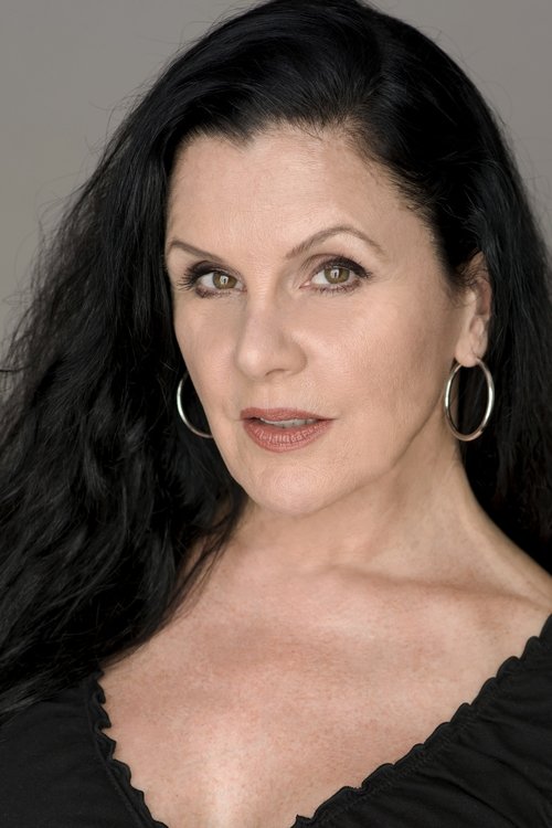 Bess Motta as Ginger