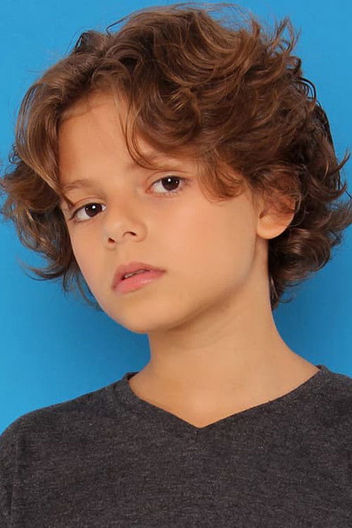 Giovani Donato as Dudu