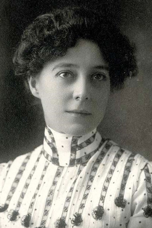 Dorothy Bernard as 