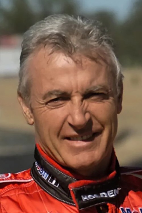 Peter Brock as Himself