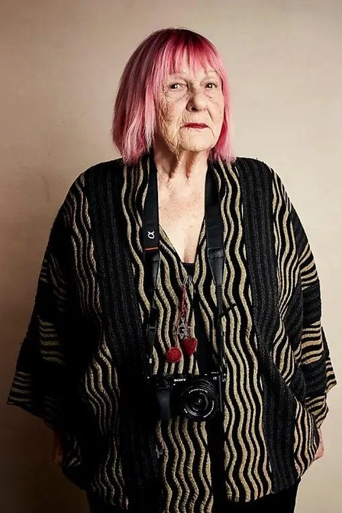 Letizia Battaglia as Self