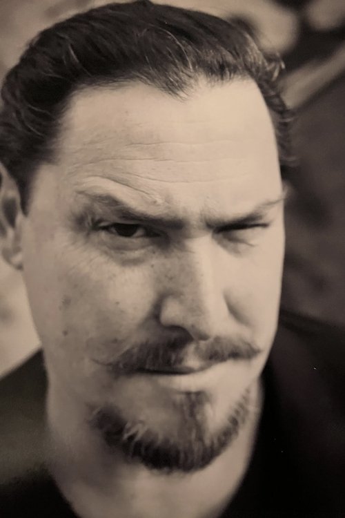 Wharton Tract as Shorty