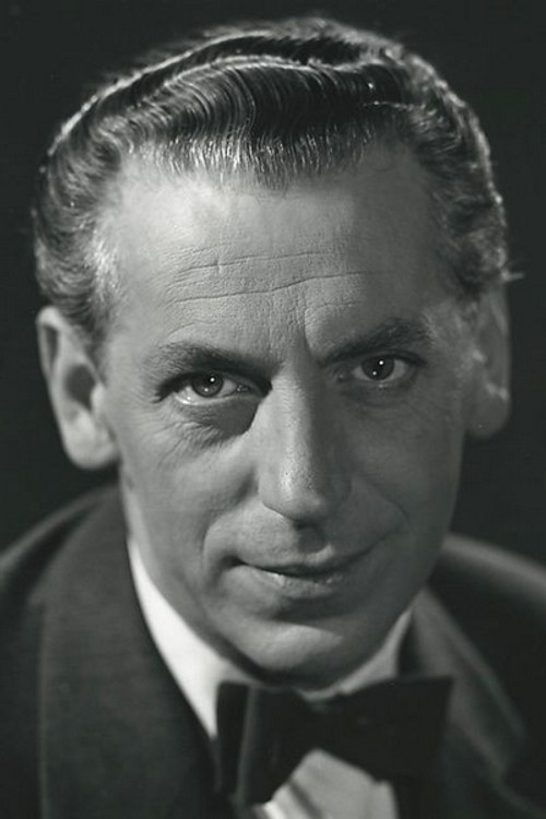 Poul Müller as Michelsen