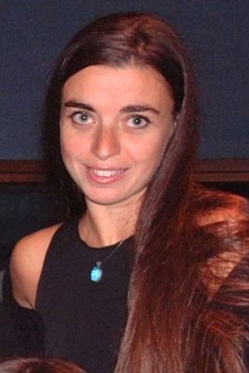 Monica Bertolotti as Spicciola (voice)