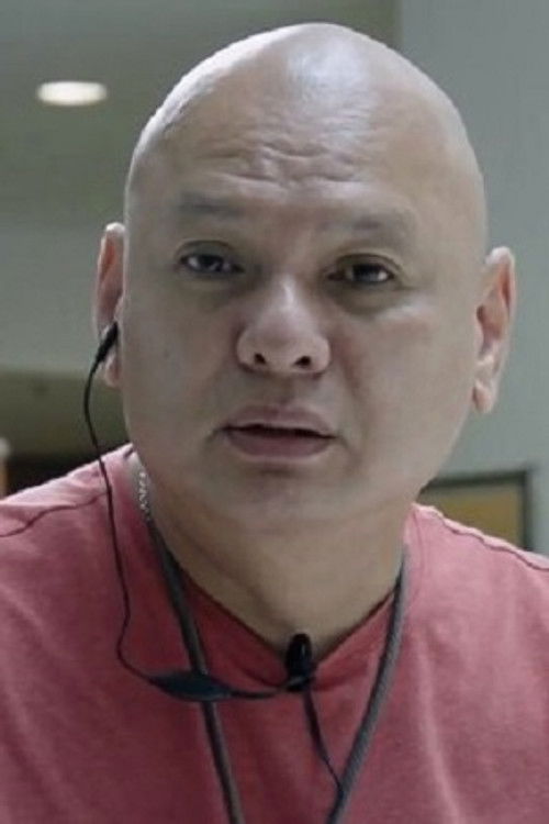 Eric Chan Hoi-Yan as Brother Kiu