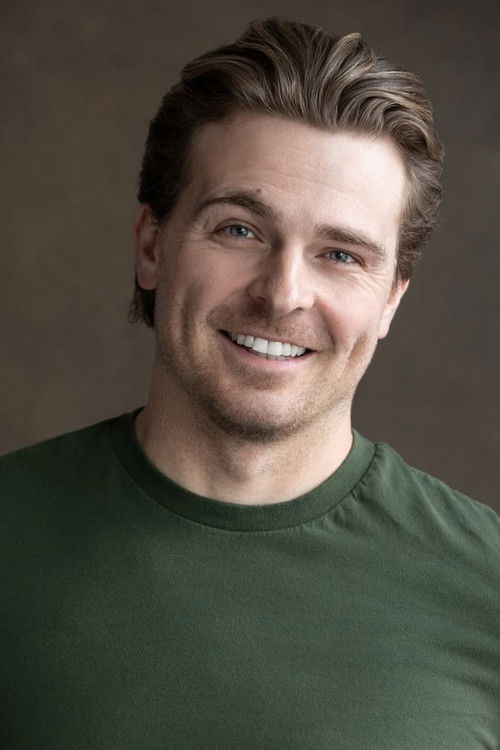 Eric Droski as Husband