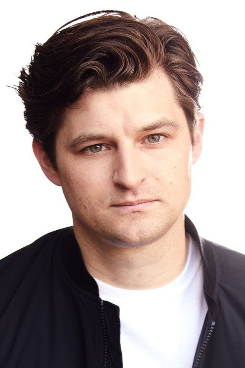 Kevin Bigley as Chad