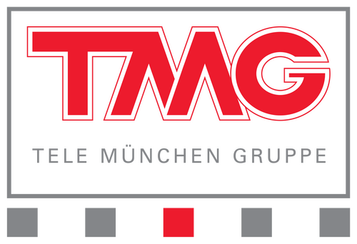 Tele München logo