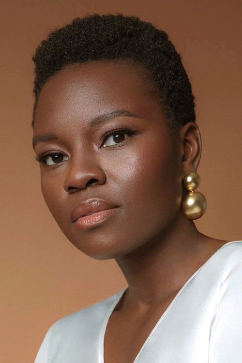 Shaunette Renée Wilson as Mason