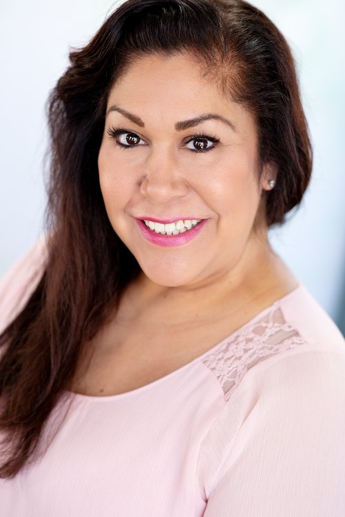 Audrey Medrano as Rosemary
