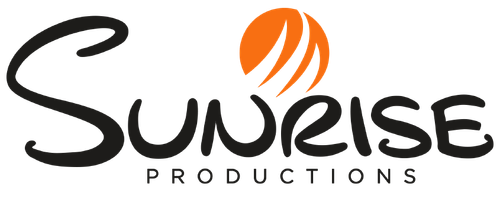 Sunrise Productions logo